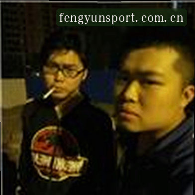 吴凯